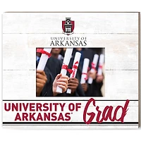 Arkansas Razorbacks 11'' x 13'' Grad Picture Frame