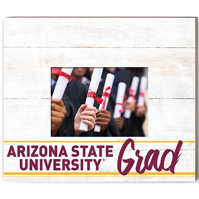 Arizona State Sun Devils 11'' x 13'' Grad Picture Frame