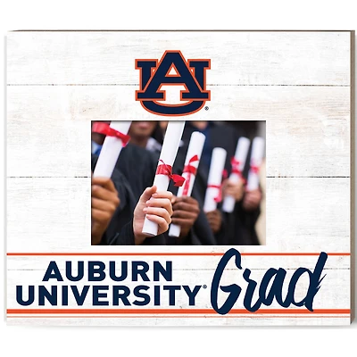 Auburn Tigers 11'' x 13'' Grad Picture Frame