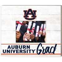 Auburn Tigers 11'' x 13'' Grad Picture Frame