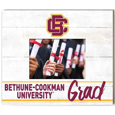 Bethune-Cookman Wildcats 11'' x 13'' Grad Picture Frame