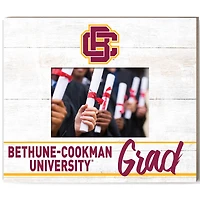 Bethune-Cookman Wildcats 11'' x 13'' Grad Picture Frame