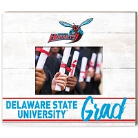 Delaware State Hornets 11'' x 13'' Grad Picture Frame