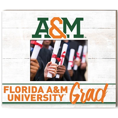 Florida A&M Rattlers 11'' x 13'' Grad Picture Frame