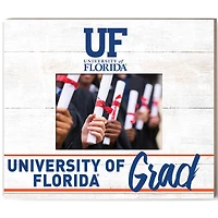 Florida Gators 11'' x 13'' Grad Picture Frame