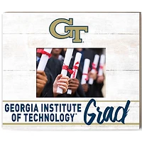 Georgia Tech Yellow Jackets 11'' x 13'' Grad Picture Frame
