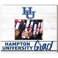 Hampton Pirates 11'' x 13'' Grad Picture Frame