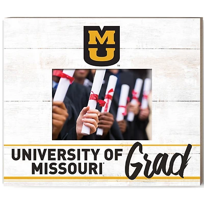 Missouri Tigers 11'' x 13'' Grad Picture Frame
