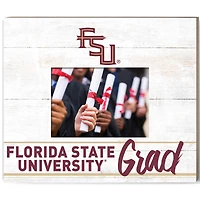 Florida State Seminoles 11'' x 13'' Grad Picture Frame