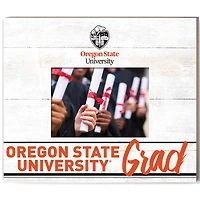 Oregon State Beavers 11'' x 13'' Grad Picture Frame
