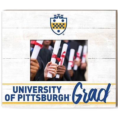 Pitt Panthers 11'' x 13'' Grad Picture Frame