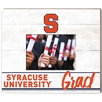 Syracuse Orange 11'' x 13'' Grad Picture Frame
