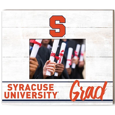Syracuse Orange 11'' x 13'' Grad Picture Frame