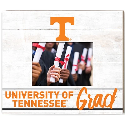 Tennessee Volunteers 11'' x 13'' Grad Picture Frame