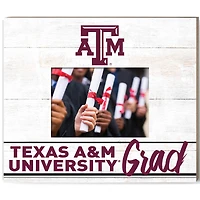 Texas A&M Aggies 11'' x 13'' Grad Picture Frame