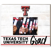 Texas Tech Red Raiders 11'' x 13'' Grad Picture Frame