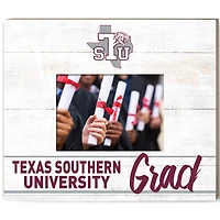 Texas Southern Tigers 11'' x 13'' Grad Picture Frame