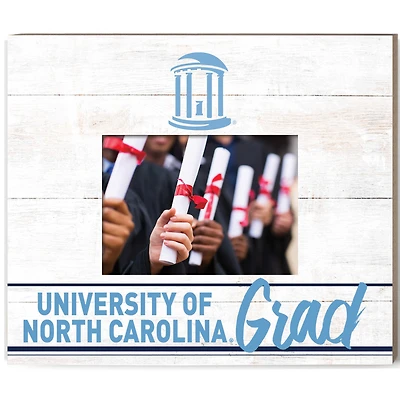 North Carolina Tar Heels 11'' x 13'' Grad Picture Frame