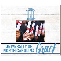 North Carolina Tar Heels 11'' x 13'' Grad Picture Frame