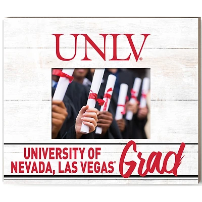 UNLV Rebels 11'' x 13'' Grad Picture Frame