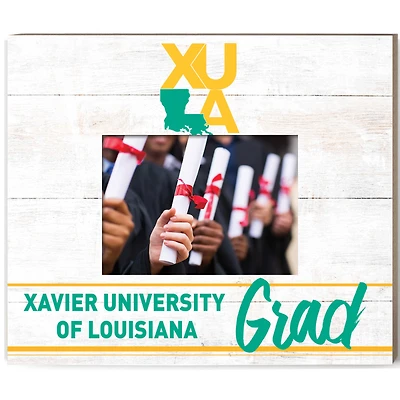 XULA Gold 11'' x 13'' Grad Picture Frame