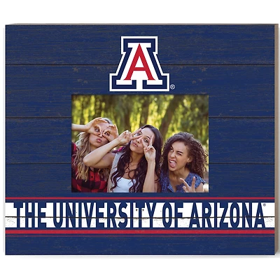 Arizona Wildcats 11'' x 13'' Team Spirit Picture Frame