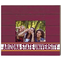 Arizona State Sun Devils 11'' x 13'' Team Spirit Picture Frame