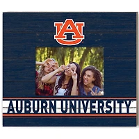 Auburn Tigers 11'' x 13'' Team Spirit Picture Frame
