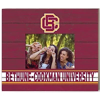 Bethune-Cookman Wildcats 11'' x 13'' Team Spirit Picture Frame