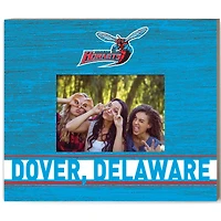 Delaware State Hornets 11'' x 13'' Team Spirit Picture Frame