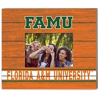 Florida A&M Rattlers 11'' x 13'' Team Spirit Picture Frame