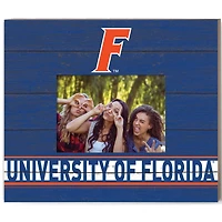Florida Gators 11'' x 13'' Team Spirit Picture Frame