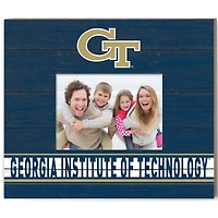 Georgia Tech Yellow Jackets 11'' x 13'' Team Spirit Picture Frame