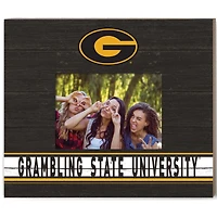 Grambling Tigers 11'' x 13'' Team Spirit Picture Frame