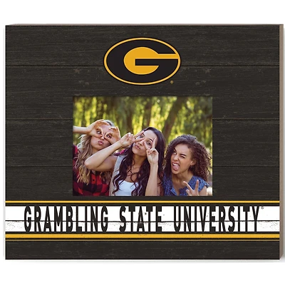 Grambling Tigers 11'' x 13'' Team Spirit Picture Frame