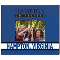 Hampton Pirates 11'' x 13'' Team Spirit Picture Frame