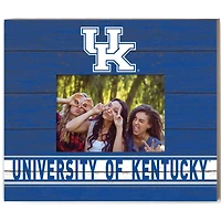 Kentucky Wildcats 11'' x 13'' Team Spirit Picture Frame