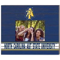 North Carolina A&T Aggies 11'' x 13'' Team Spirit Picture Frame
