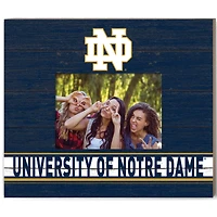 Notre Dame Fighting Irish 11'' x 13'' Team Spirit Picture Frame