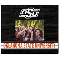 Oklahoma State Cowboys 11'' x 13'' Team Spirit Picture Frame
