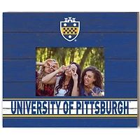 Pitt Panthers 11'' x 13'' Team Spirit Picture Frame