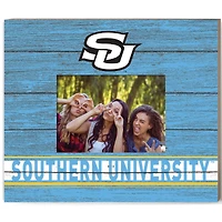 Southern University Jaguars 11'' x 13'' Team Spirit Picture Frame