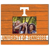 Tennessee Volunteers 11'' x 13'' Team Spirit Picture Frame