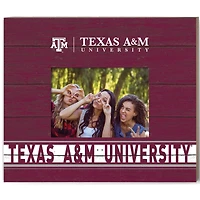 Texas A&M Aggies 11'' x 13'' Team Spirit Picture Frame