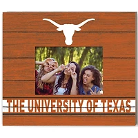Texas Longhorns 11'' x 13'' Team Spirit Picture Frame
