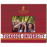 Tuskegee Golden Tigers 11'' x 13'' Team Spirit Picture Frame