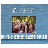North Carolina Tar Heels 11'' x 13'' Team Spirit Picture Frame