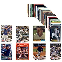 Chicago Cubs Trading Card 50-Count Set