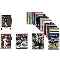 Philadelphia Eagles Trading Card 50-Count Set
