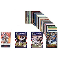 New York Giants Trading Card 50-Count Set